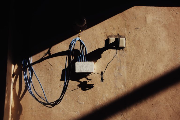 Where Residential IPs Come From