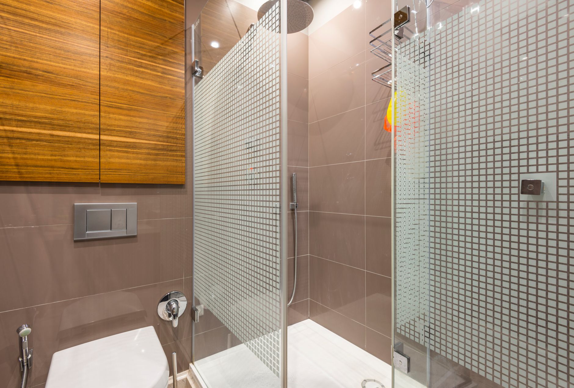 What Changes When Framed Glass Comes Down